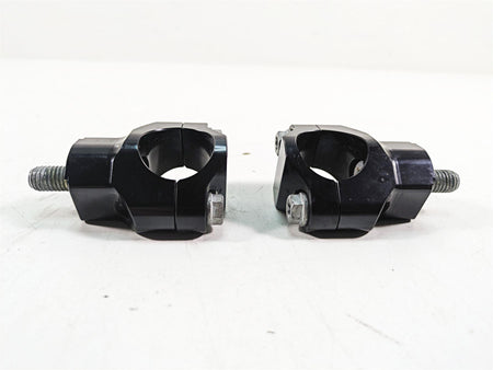 2020 KTM 1290 Super Adventure R Handlebar Riser Holder Set 00050000927 {{ shop.shopifyCountryName }} - Mototech271