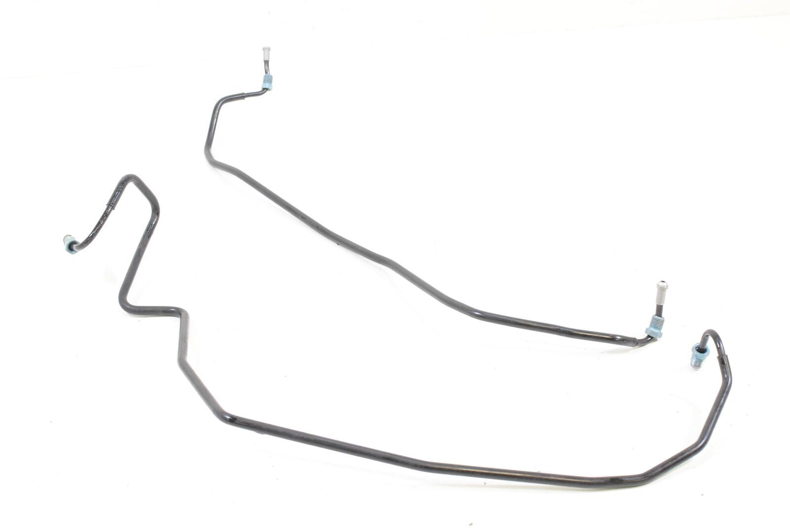 2015 BMW F800 R K73 Front Abs Brake Line Set 34328548297 & 34328548298 {{ shop.shopifyCountryName }} - Mototech271