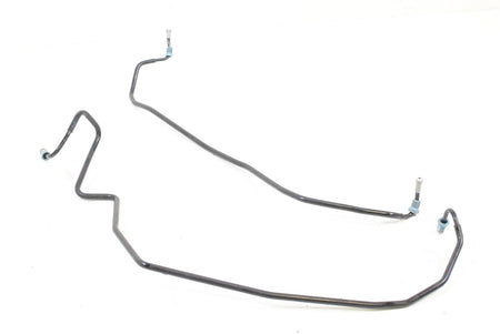 2015 BMW F800 R K73 Front Abs Brake Line Set 34328548297 & 34328548298 {{ shop.shopifyCountryName }} - Mototech271