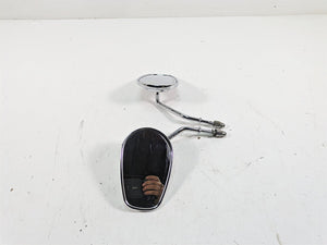 2014 Harley Touring FLHTK Electra Glide Rear View Mirror Set 91840-03B 91845-03B