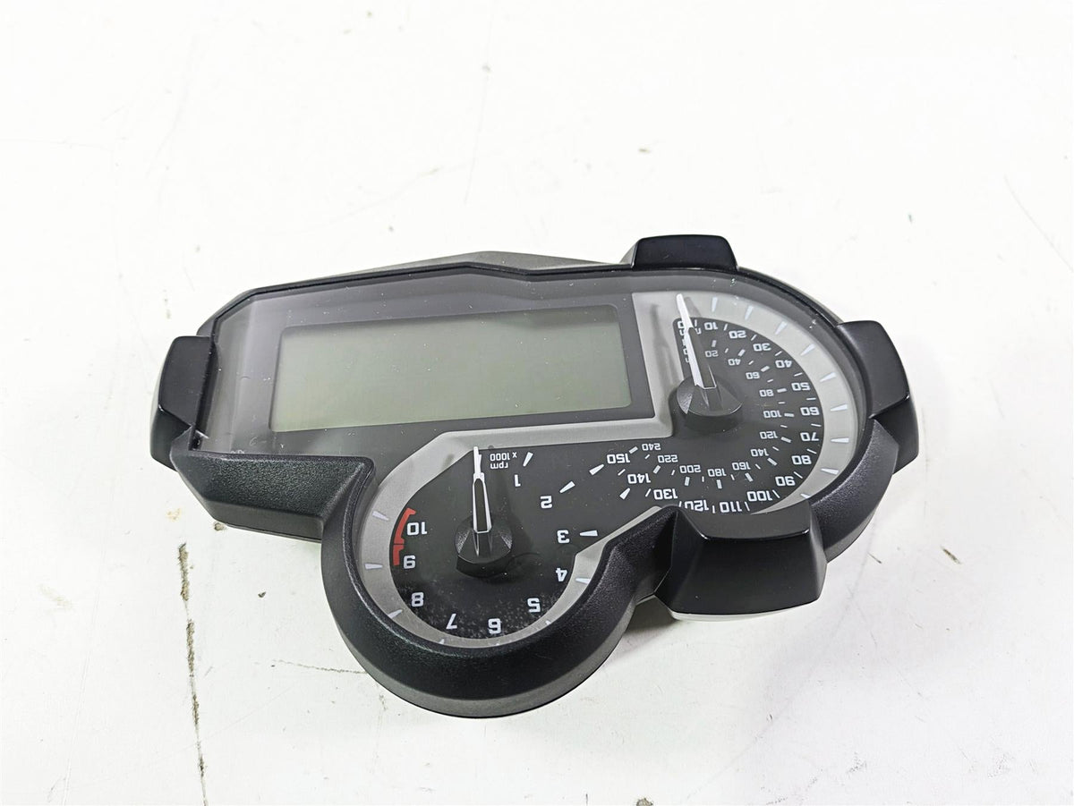 2015 BMW R1200GS Adv K51 Speedometer Gauge Instrument 37K 62118557882 {{ shop.shopifyCountryName }} - Mototech271