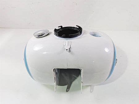 2016 Harley Touring FLHR Road King Fuel Gas Petrol Tank Reservoir 61000691 {{ shop.shopifyCountryName }} - Mototech271