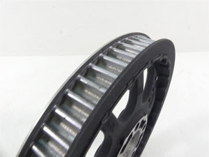 2007 Harley FLHTCU SE CVO Electra Glide Rear Drive Belt Pulley  66T 37781-07 | Mototech271