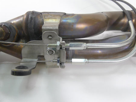 2022 Suzuki GSXR750 Exhaust Header Manifold Pipe 14100-15J00 {{ shop.shopifyCountryName }} - Mototech271