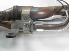Load image into Gallery viewer, 2022 Suzuki GSXR750 Exhaust Header Manifold Pipe 14100-15J00 | Mototech271
