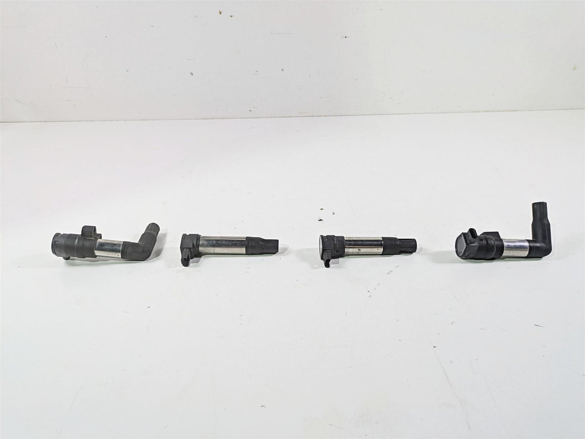 2018 BMW R nineT Urban GS K33 Ignition Coil Stick L-Bow Set 12138560173 {{ shop.shopifyCountryName }} - Mototech271