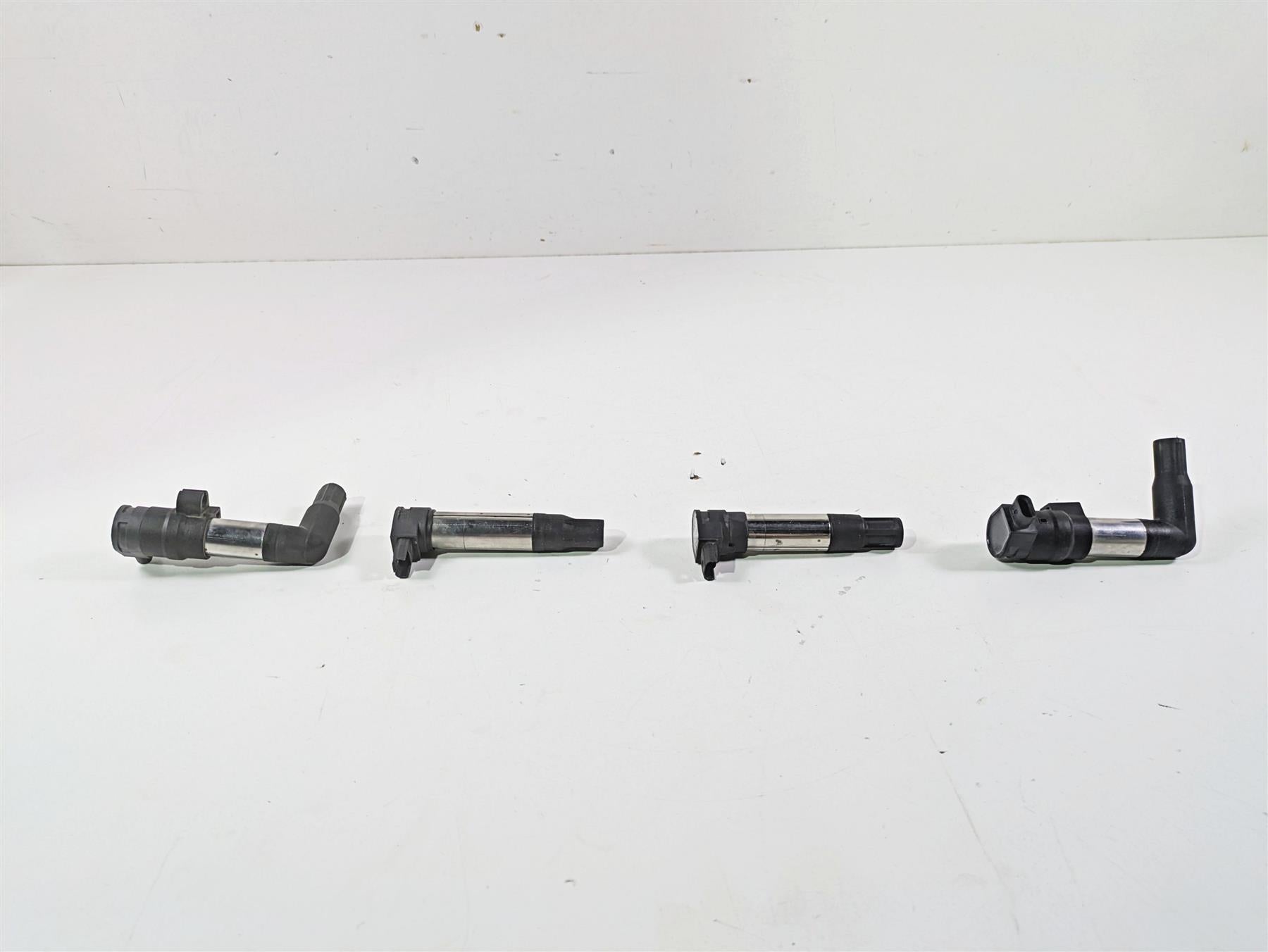 2018 BMW R nineT Urban GS K33 Ignition Coil Stick L-Bow Set 12138560173 {{ shop.shopifyCountryName }} - Mototech271