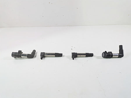 2018 BMW R nineT Urban GS K33 Ignition Coil Stick L-Bow Set 12138560173 {{ shop.shopifyCountryName }} - Mototech271