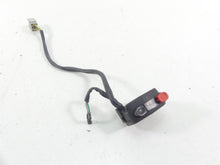 Load image into Gallery viewer, 2018 Mv Agusta F3 800 RC Right Hand Start Kill Map Control Switch 8000B4568 | Mototech271
