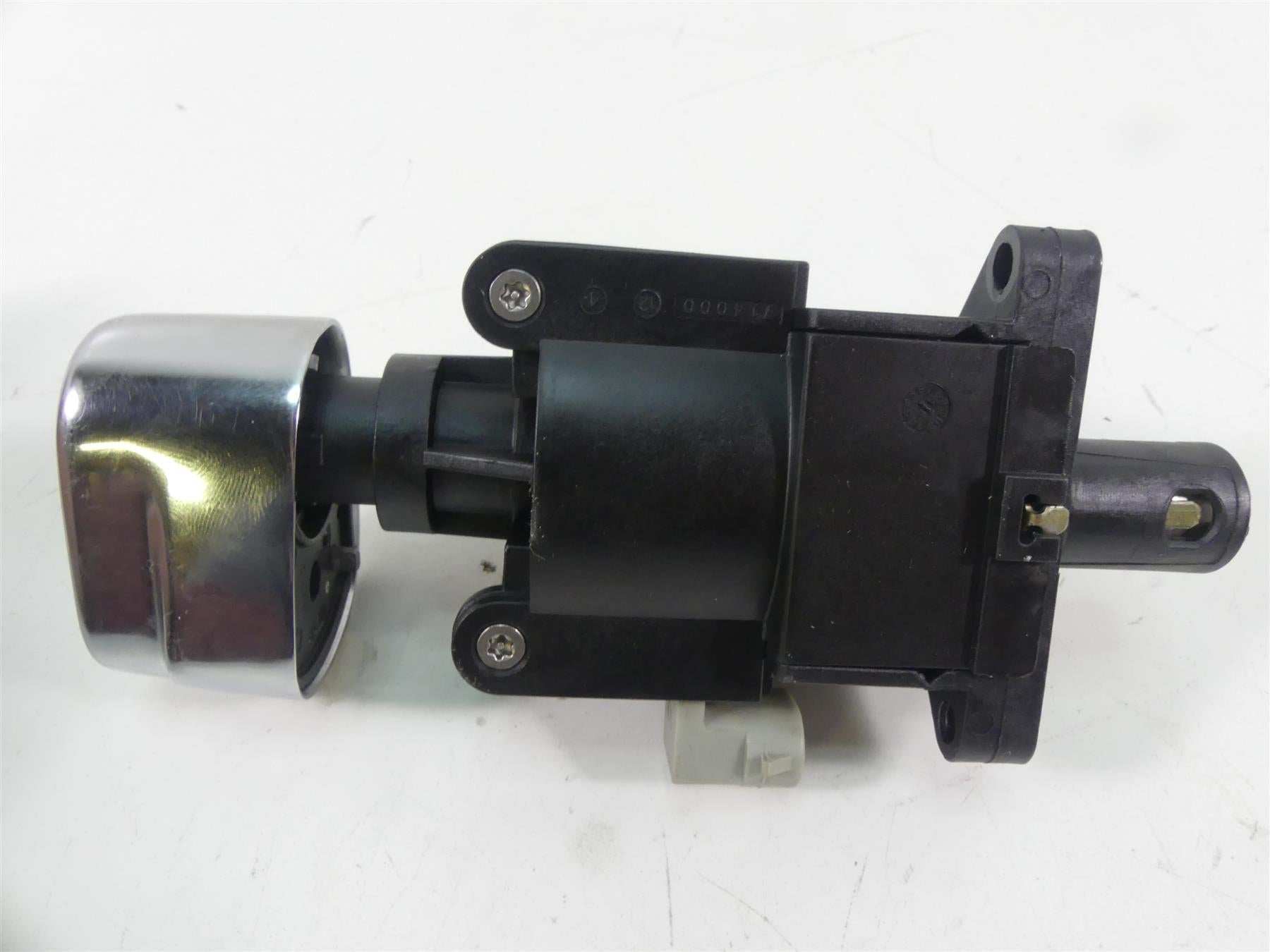 2016 Harley Touring FLTRX Road Glide Ignition Switch Key Fork Lock