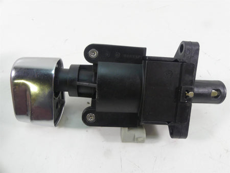 2016 Harley Touring FLTRX Road Glide Ignition Switch Key Fork Lock Set 71400016 {{ shop.shopifyCountryName }} - Mototech271