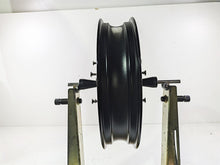 Load image into Gallery viewer, 2022 Kawasaki ZR900RS Cafe Straight 17x3.5 Front Wheel Rim 41073-0722-18F
