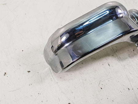 2009 Harley Touring FLHTCU Electra Glide Kuryakyn Inner Primary Cover 7780 {{ shop.shopifyCountryName }} - Mototech271