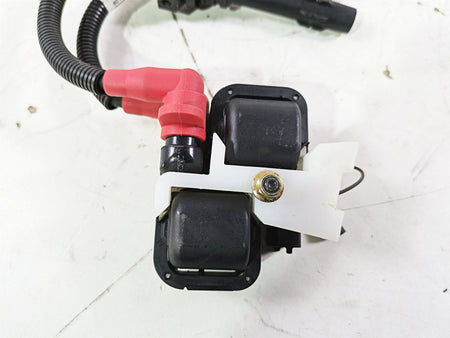 2022 Polaris RZR XP 4 1000 Premium Ignition Coils Wire Plug Set 4010425 2876049 {{ shop.shopifyCountryName }} - Mototech271