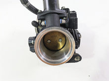 Load image into Gallery viewer, 2009 Harley XR1200 Sportster Throttle Body &amp; Cover 27695-08
