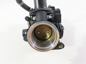 2009 Harley XR1200 Sportster Throttle Body & Cover 27695-08