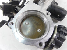 Load image into Gallery viewer, 2006 Harley VRSCD Night V Rod Throttle Body Bodies Intake 27657-01 | Mototech271

