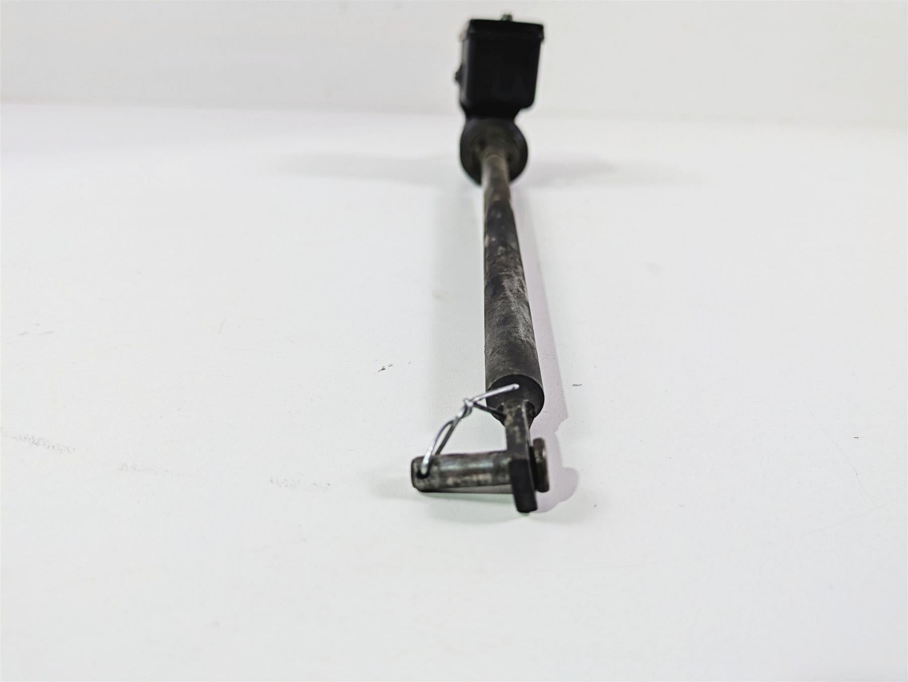 1999 Harley Dyna FXDL Low Rider Rear Brake Master Cylinder 42474-90C {{ shop.shopifyCountryName }} - Mototech271