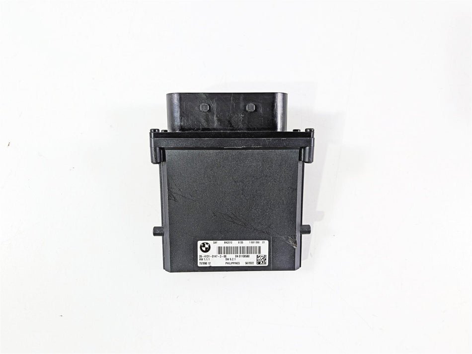 2024 BMW S1000RR K67 DDC Esa Suspension Control Module 61361691069