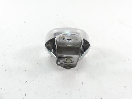 2005 Harley Touring CVO FLHTCSE Electra Glide Horn & Chrome Cover 69012-93A {{ shop.shopifyCountryName }} - Mototech271