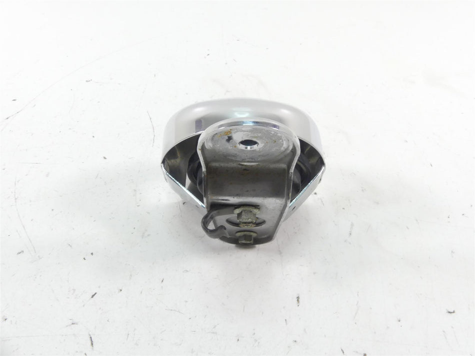 2005 Harley Touring CVO FLHTCSE Electra Glide Horn & Chrome Cover 69012-93A {{ shop.shopifyCountryName }} - Mototech271