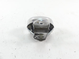 2005 Harley Touring CVO FLHTCSE Electra Glide Horn & Chrome Cover 69012-93A | Mototech271