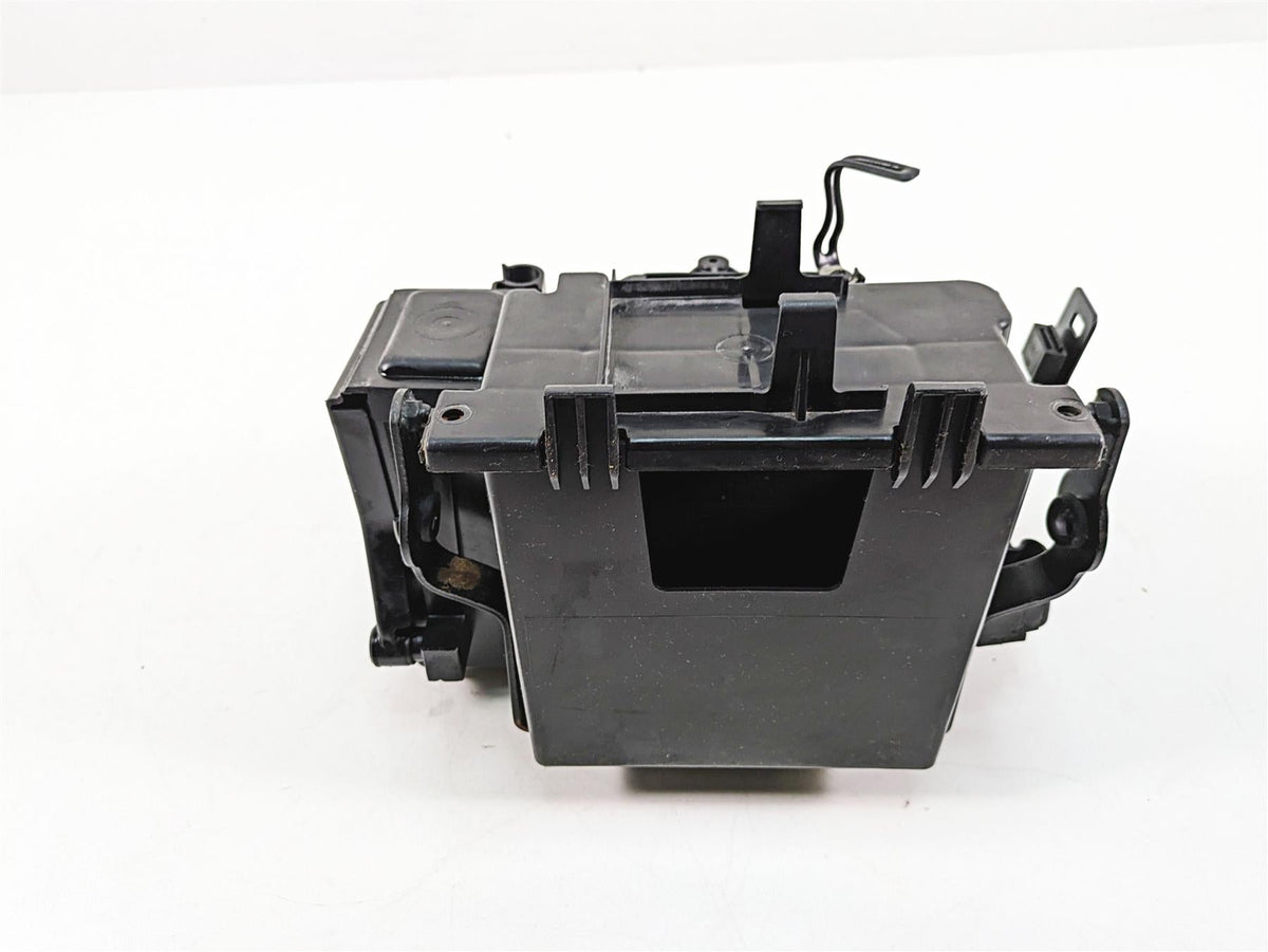 2006 Honda V-Twin VTX1300 R Battery Holder Bracket Stay Box 60326-MEA-6700 {{ shop.shopifyCountryName }} - Mototech271