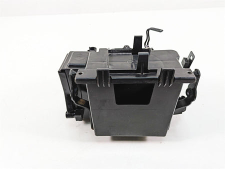 2006 Honda V-Twin VTX1300 R Battery Holder Bracket Stay Box 60326-MEA-6700 {{ shop.shopifyCountryName }} - Mototech271