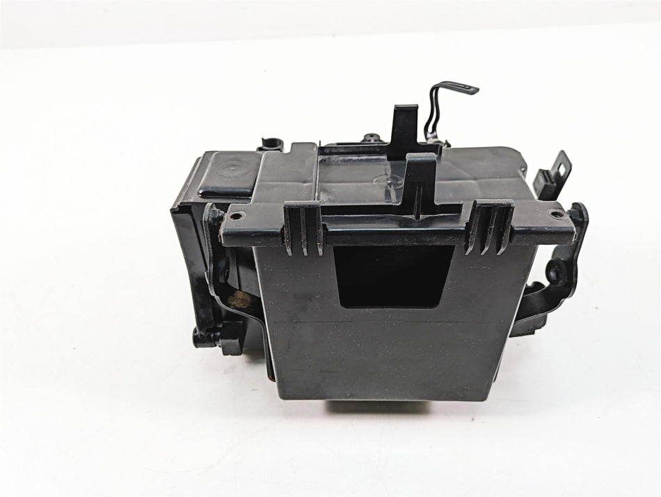 2006 Honda V-Twin VTX1300 R Battery Holder Bracket Stay Box 60326-MEA-6700 {{ shop.shopifyCountryName }} - Mototech271