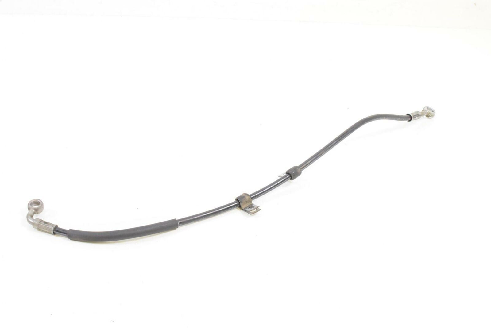 2015 Indian 111ci Roadmaster ABS To Rear Brake Caliper Lines 1912037 {{ shop.shopifyCountryName }} - Mototech271