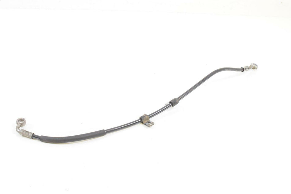 2015 Indian 111ci Roadmaster ABS To Rear Brake Caliper Lines 1912037 {{ shop.shopifyCountryName }} - Mototech271