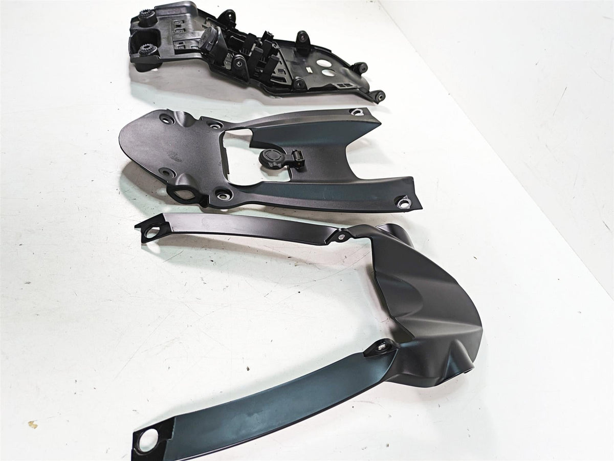 2020 Ducati Scrambler 1100 Sport Pro Rear Fender Cover Fairing Set 56511241AC {{ shop.shopifyCountryName }} - Mototech271