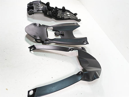 2020 Ducati Scrambler 1100 Sport Pro Rear Fender Cover Fairing Set 56511241AC {{ shop.shopifyCountryName }} - Mototech271