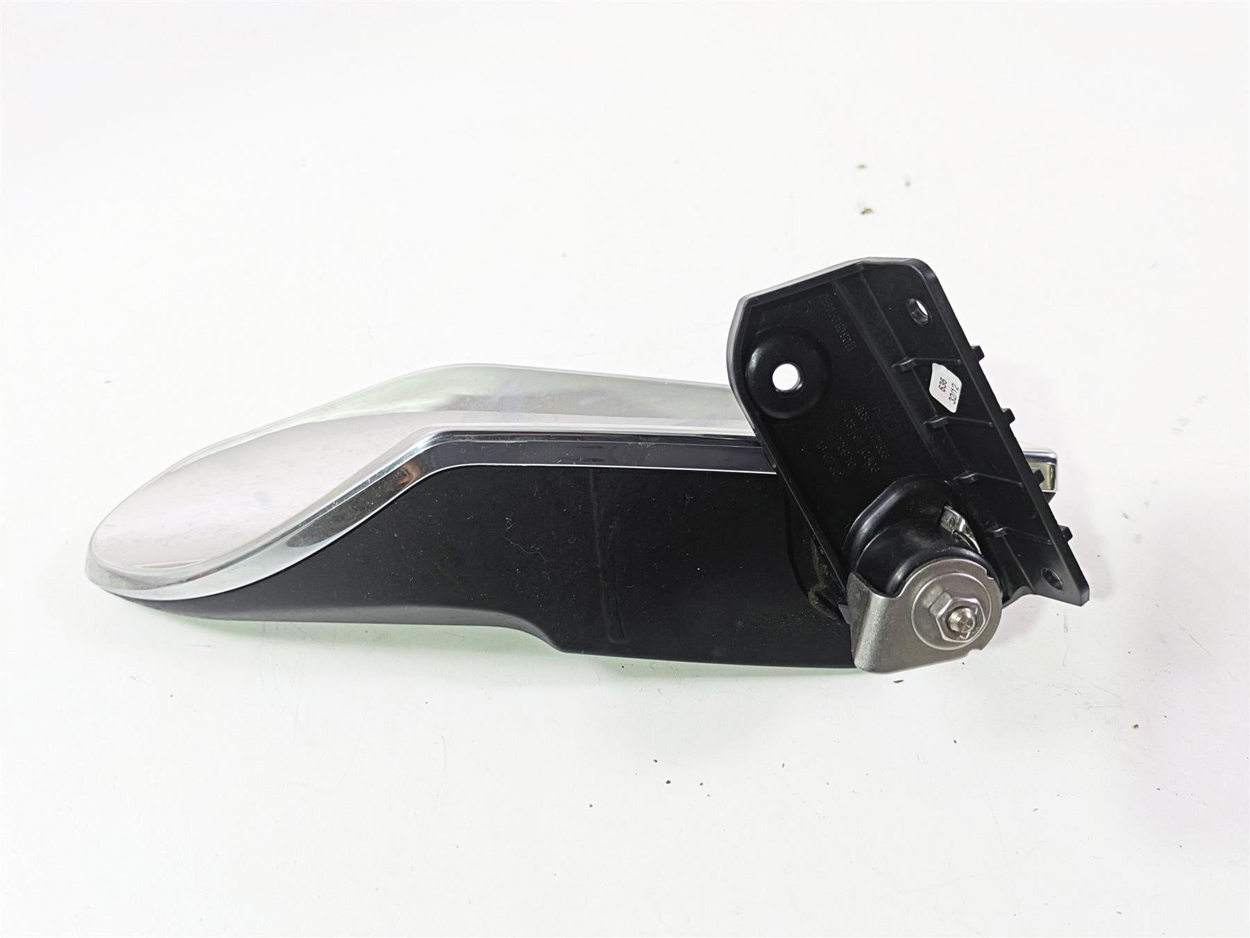 2014 BMW K1600 GTL K48 Left Front Wind Deflector 46637727533 {{ shop.shopifyCountryName }} - Mototech271