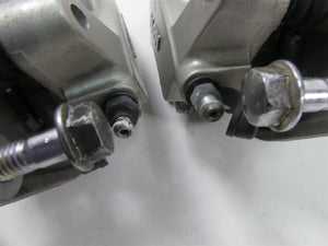 2006 Honda V-Twin VTX1800 N3 Front Nissin Brake Caliper Set 45150-MCV-006 | Mototech271