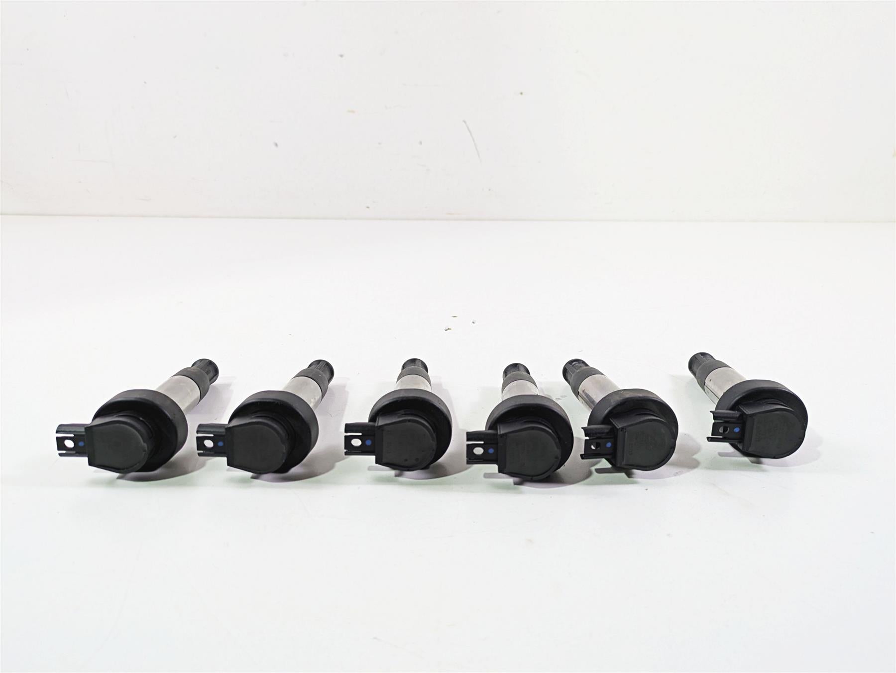 2014 BMW K1600 GTL K48 Ignition Coil Stick Coils Set 12137722679 {{ shop.shopifyCountryName }} - Mototech271