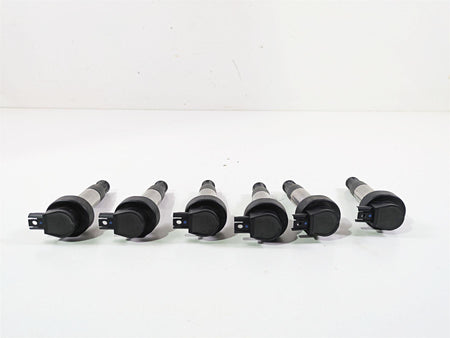 2014 BMW K1600 GTL K48 Ignition Coil Stick Coils Set 12137722679 {{ shop.shopifyCountryName }} - Mototech271