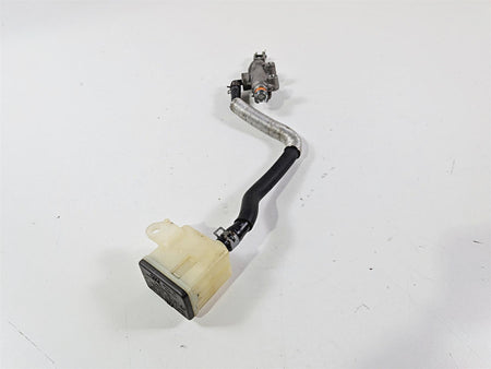2014 Suzuki M109R VZR1800 Boulevard Rear Brake Master Cylinder 69600-48G00 {{ shop.shopifyCountryName }} - Mototech271