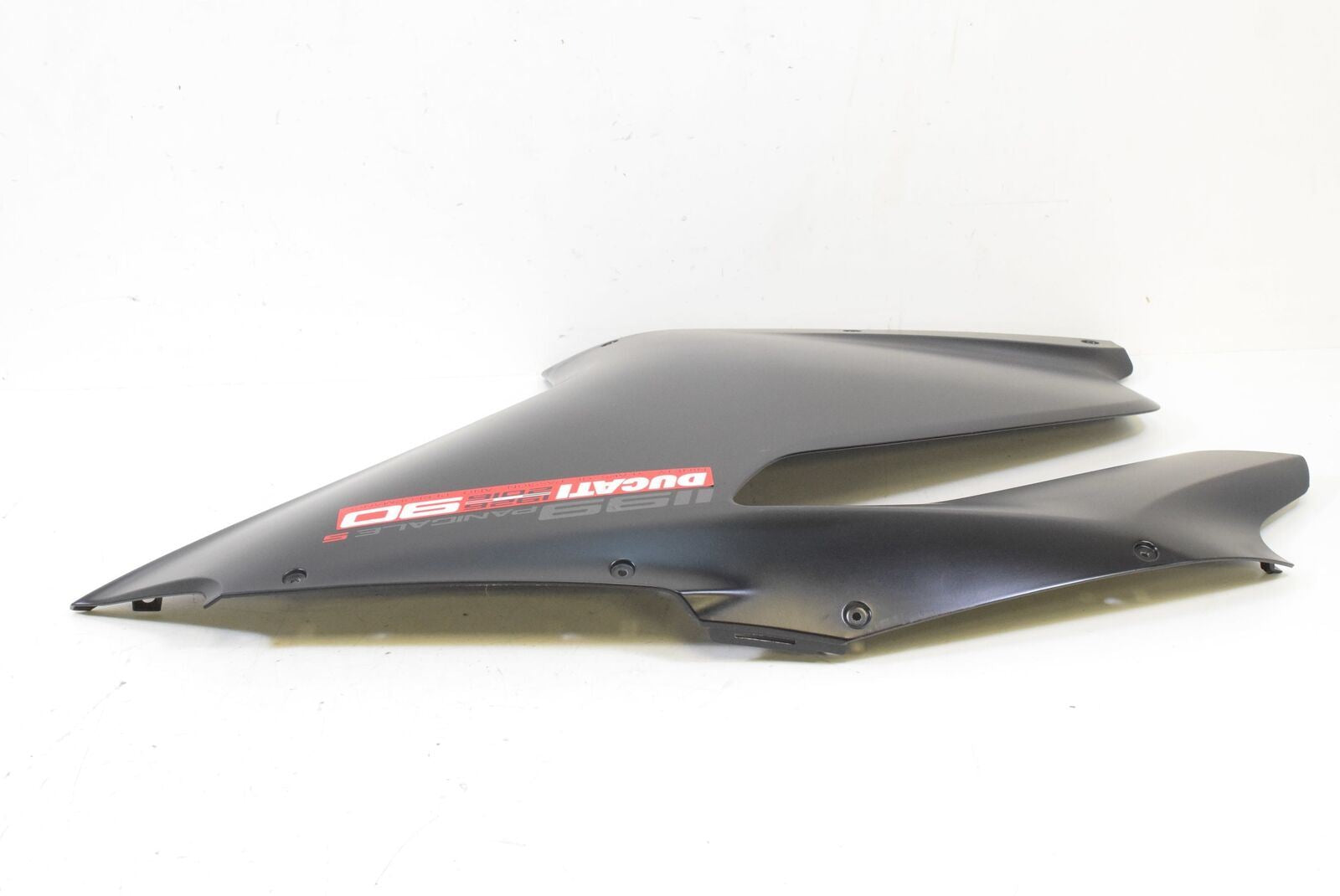 2014 Ducati Panigale 1199 S Upper Right Main Fairing Cover Panel 48013463A {{ shop.shopifyCountryName }} - Mototech271