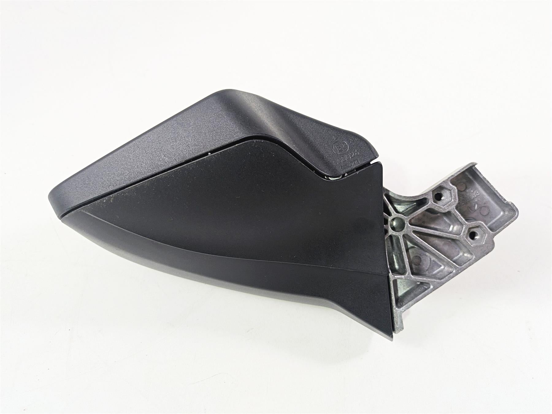 2016 BMW R1200RT K52 Left Mirror Rear View & Mount 51167728819 {{ shop.shopifyCountryName }} - Mototech271
