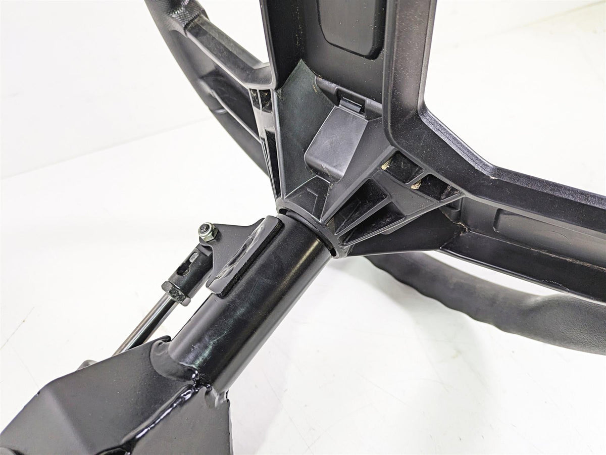 2022 Polaris Ranger 1000 Premium Steering Wheel Mount Damper Set 1825038 {{ shop.shopifyCountryName }} - Mototech271