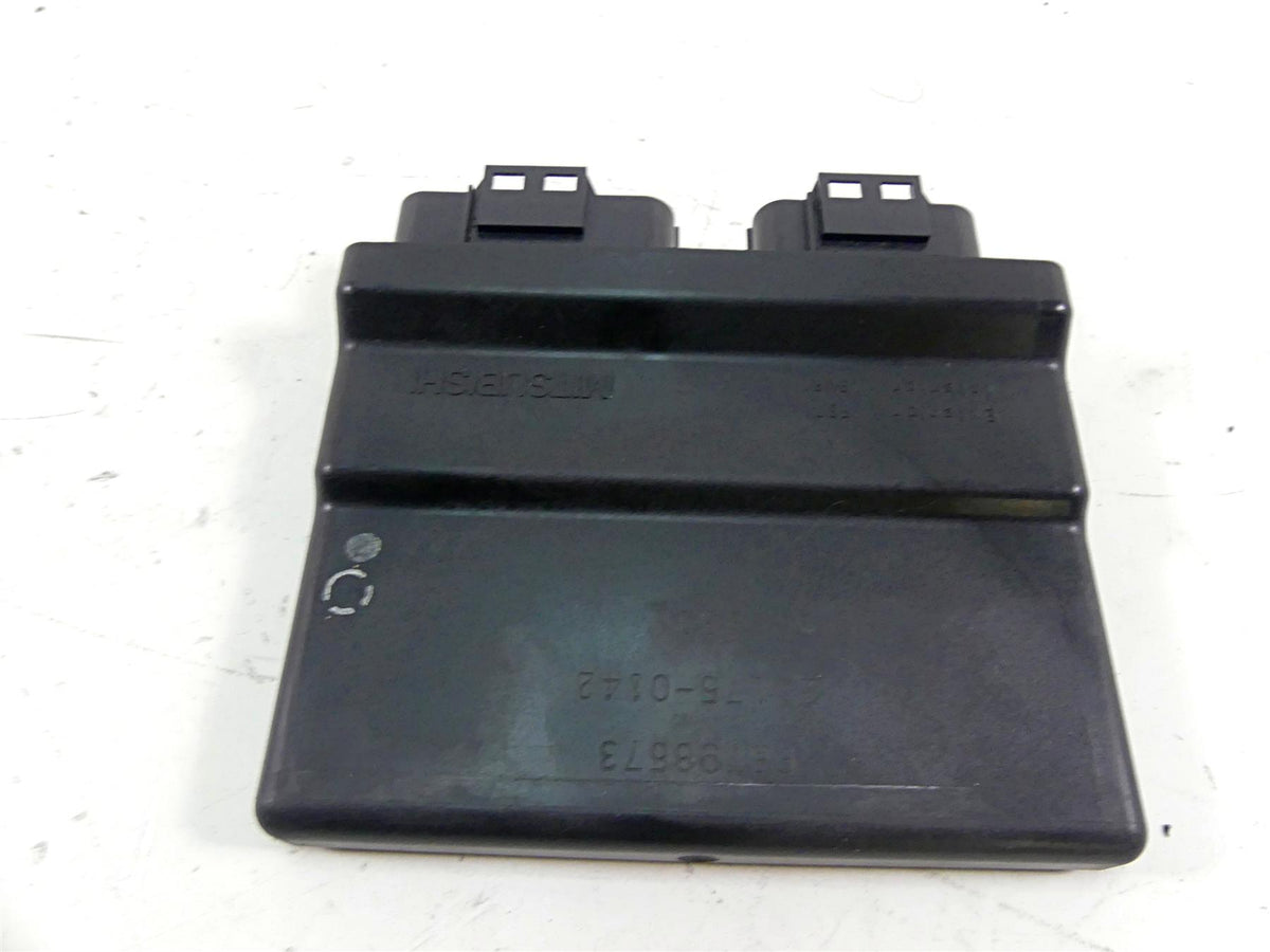 2010 Kawasaki ZX1400 ZX14 R Ninja Cdi Ecu Ecm Engine Control Module 21175-0142 {{ shop.shopifyCountryName }} - Mototech271