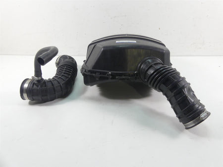 2013 Sea-Doo 4-Tec GTR 215 Air Intake Tube Pipe Duct Ram Set 273000289 273000372 {{ shop.shopifyCountryName }} - Mototech271