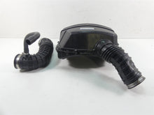 Load image into Gallery viewer, 2013 Sea-Doo 4-Tec GTR 215 Air Intake Tube Pipe Duct Ram Set 273000289 273000372
