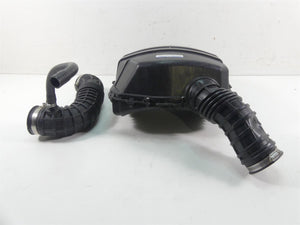 2013 Sea-Doo 4-Tec GTR 215 Air Intake Tube Pipe Duct Ram Set 273000289 273000372