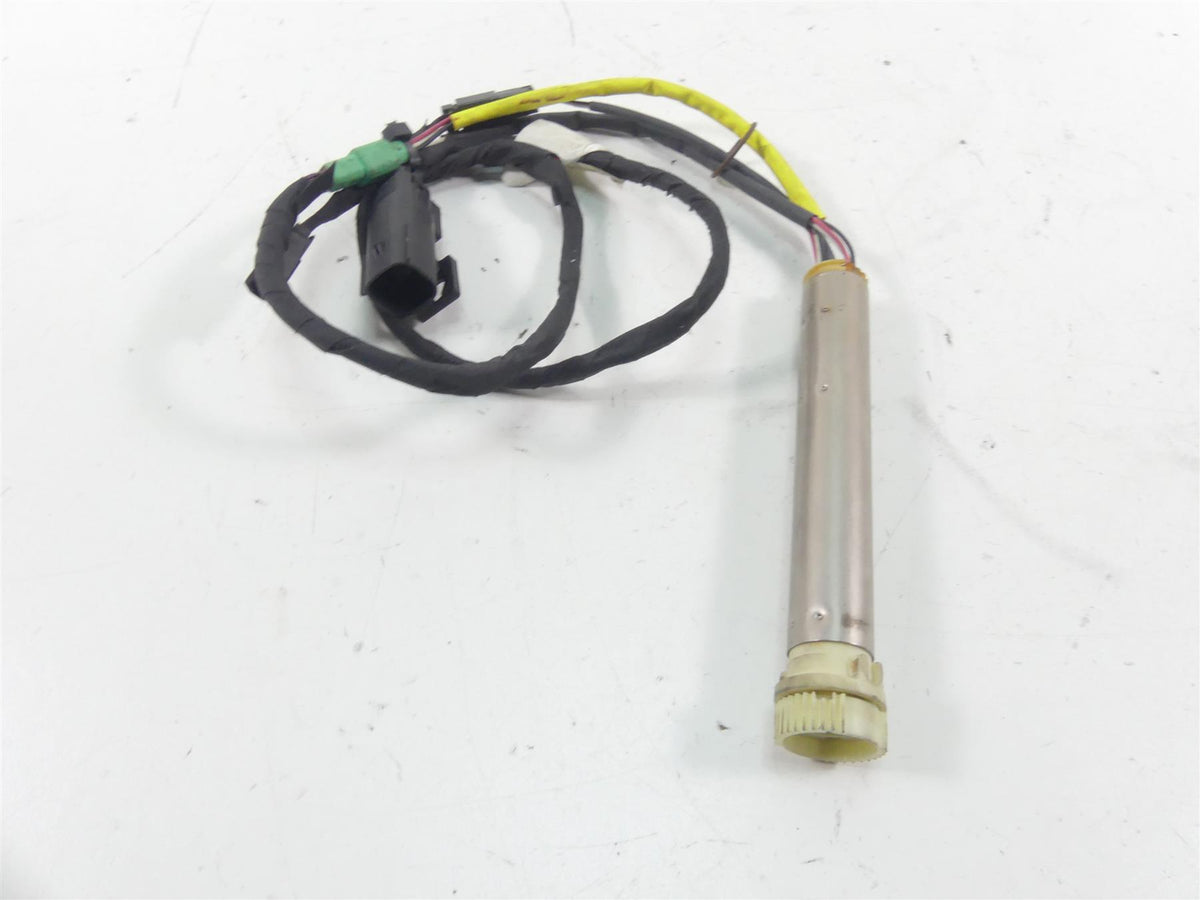 2013 Harley Touring FLHTK Electra Glide Ride By Wire Throttle Sensor 32305-08B {{ shop.shopifyCountryName }} - Mototech271