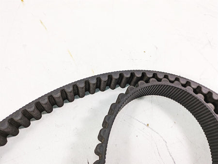 2006 Harley Sportster XL1200 Rear Drive Belt 1-1/8" 137T 40571-04B {{ shop.shopifyCountryName }} - Mototech271
