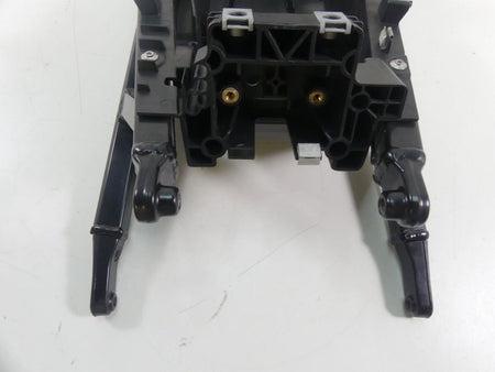 2018 BMW S1000XR K49 Subframe Rear Sub Frame + Evotech Tidy Tail Read 4651855137 {{ shop.shopifyCountryName }} - Mototech271