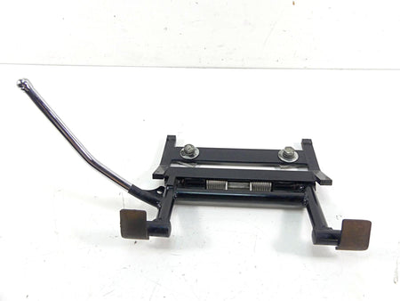 2008 Harley Touring FLHX Street Glide Wheeldock Ez Up Center Stand CS-02 {{ shop.shopifyCountryName }} - Mototech271