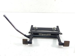 2008 Harley Touring FLHX Street Glide Wheeldock Ez Up Center Stand CS-02
